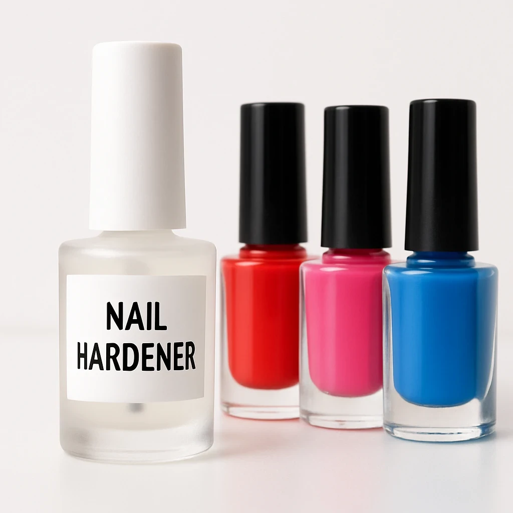 Czym jest tutwardzacz do lakieru?